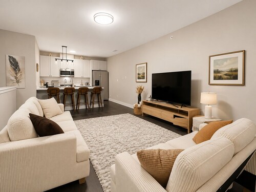 Furnished 1BR - Huntley Crossing Luxury Apartment