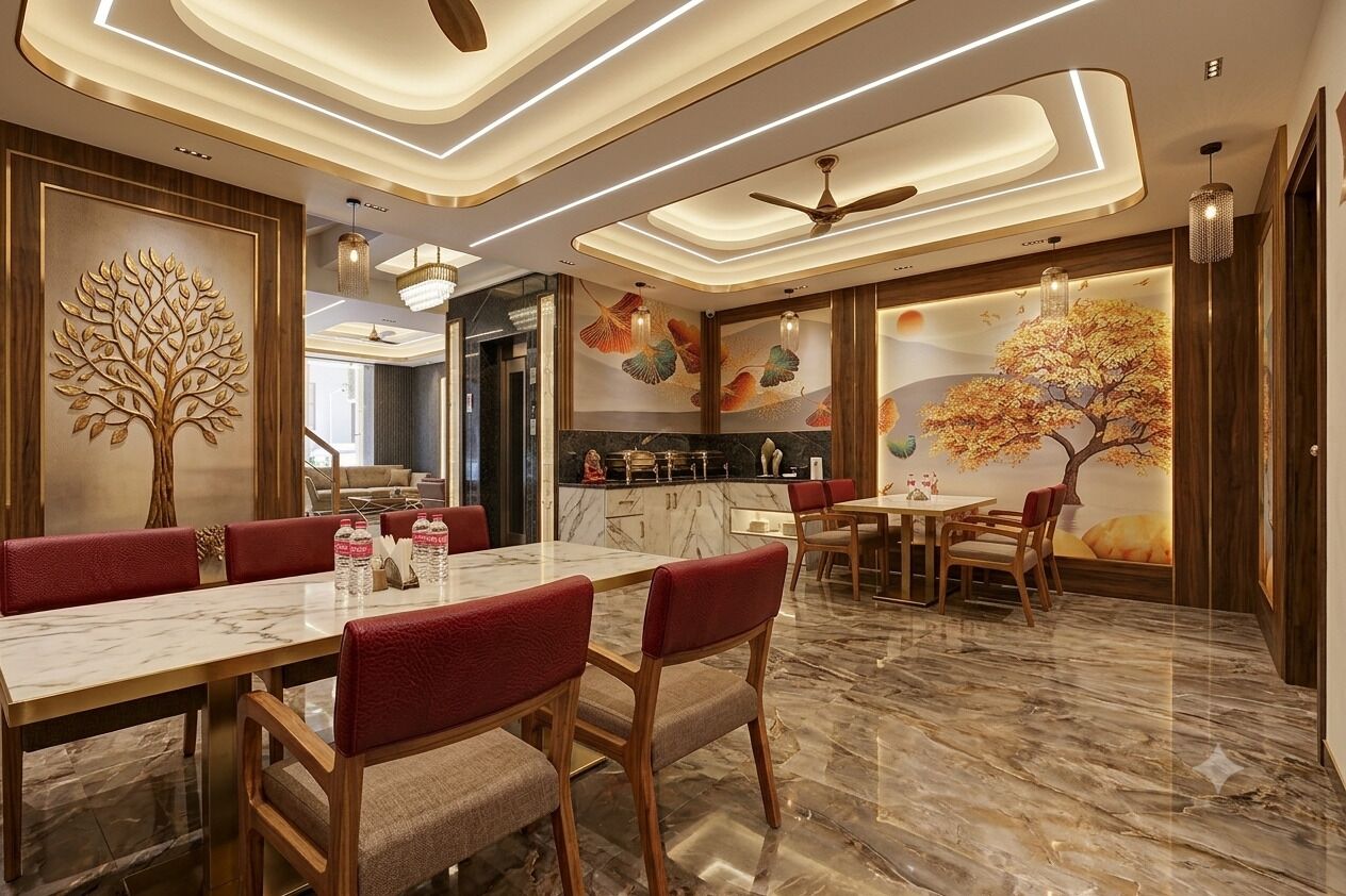 Restaurantes