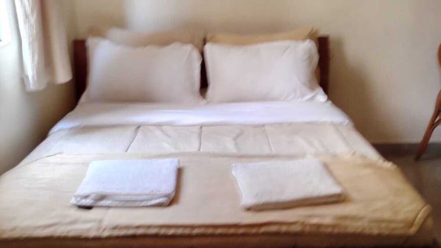 Jp Resort & Spa