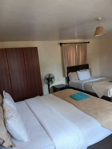 Jp Resort & Spa