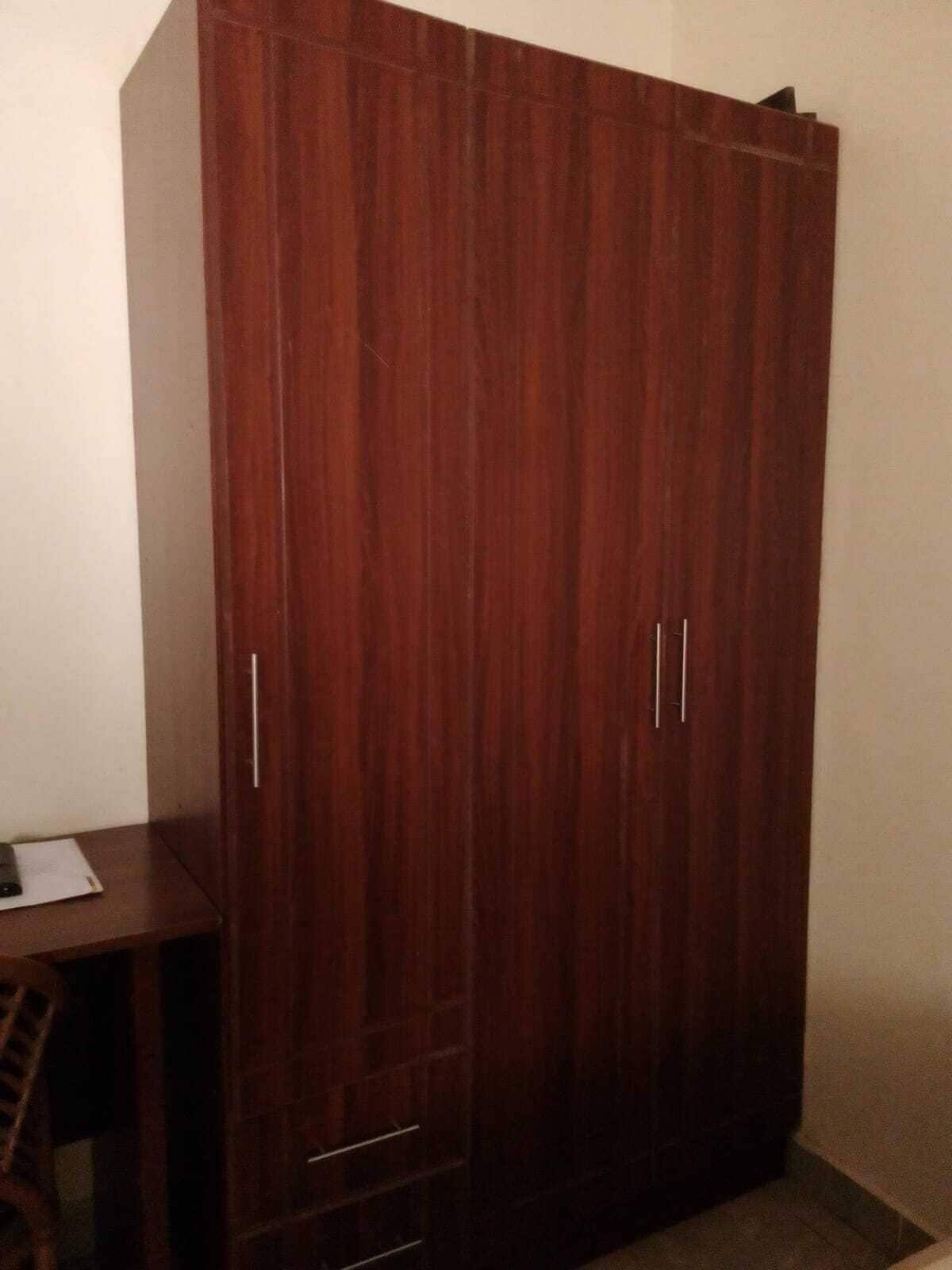 Standard Single Room, City View | Premium bedding, pillowtop beds, desk, laptop workspace