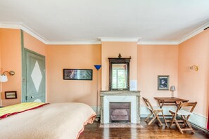 7 bedrooms, WiFi (free)