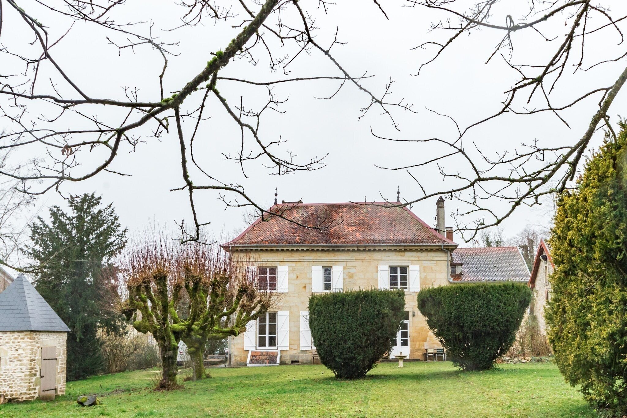 Exterieur