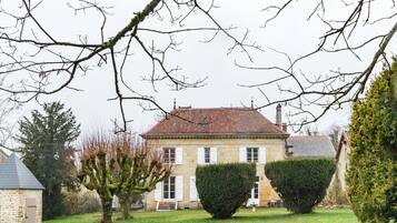 Exterieur