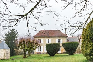 Fachada