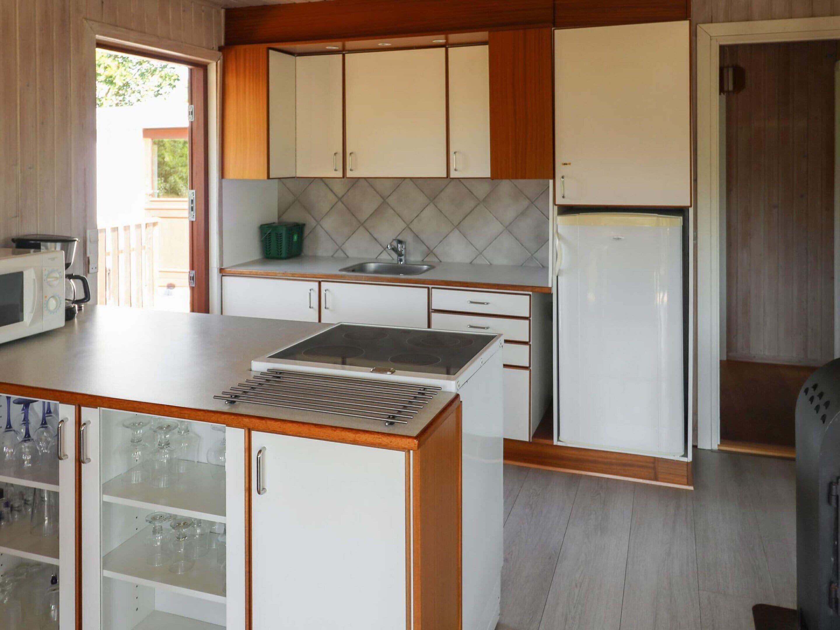 Ferienhaus | Innenbereich
