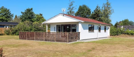 House | Exterior