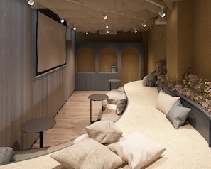 Spa - R Hotel Nagoya Station (Nagoya)