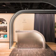 R Hotel Nagoya Station