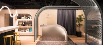 R Hotel Nagoya Station