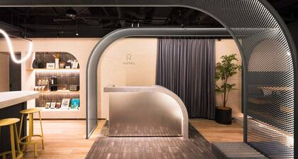 R Hotel Nagoya Station