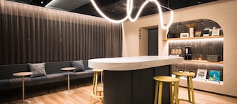 R Hotel Nagoya Station