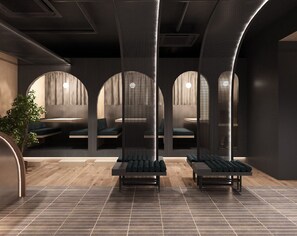 Spa - R Hotel Nagoya Station (Nagoya)