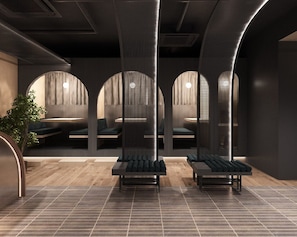 Spa - R Hotel Nagoya Station (Nagoya)
