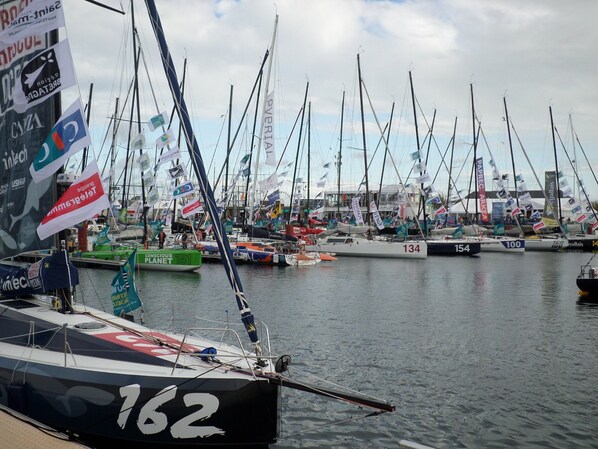 Marina