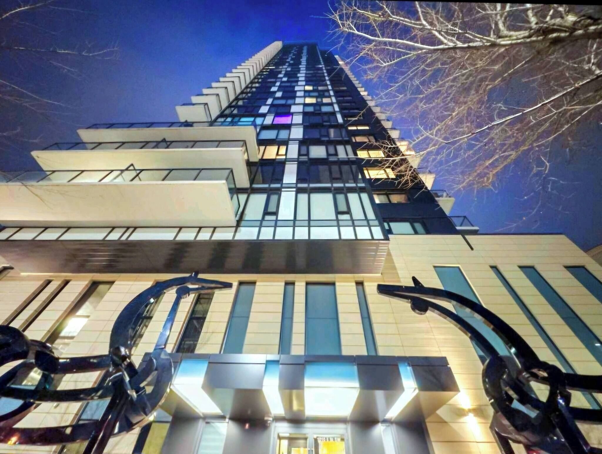 Condo, 1 Bedroom, Accessible, Balcony | Exterior