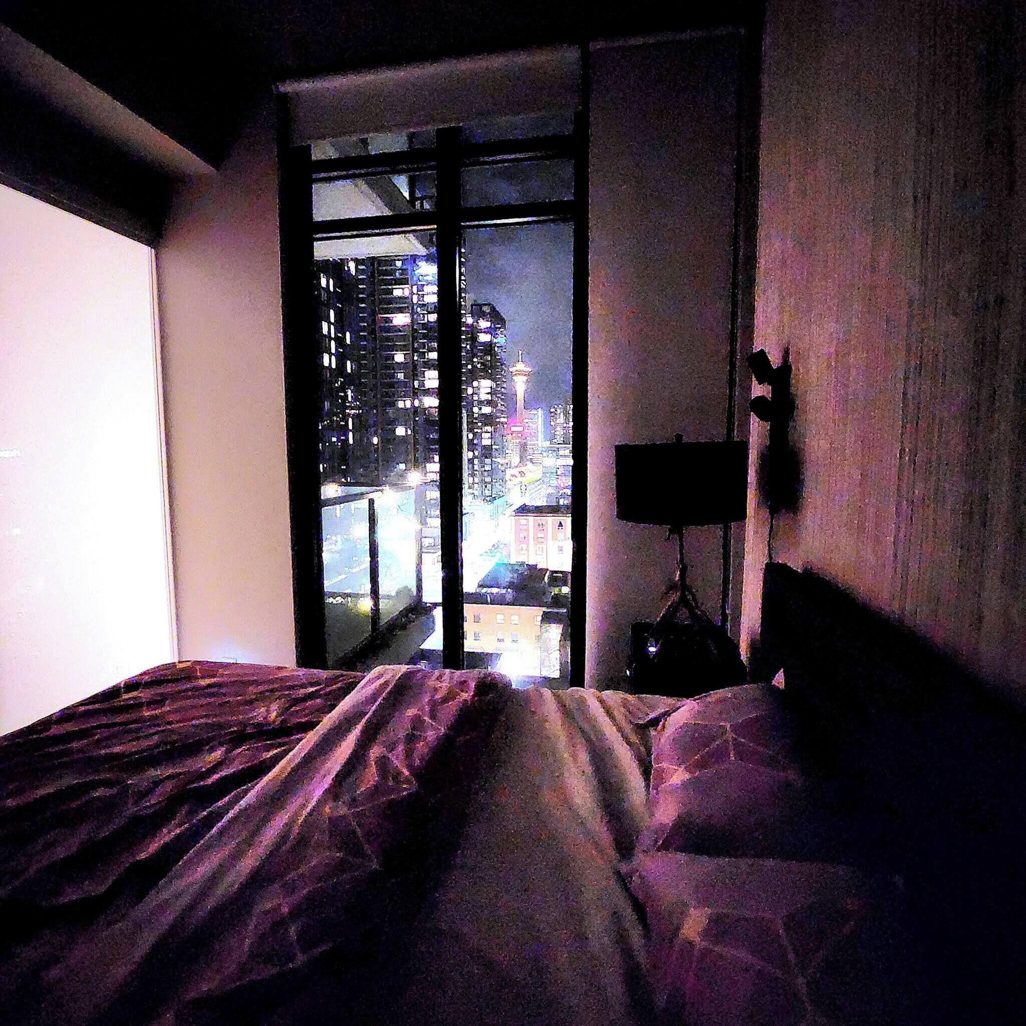 Condo, 1 Bedroom, Accessible, Balcony