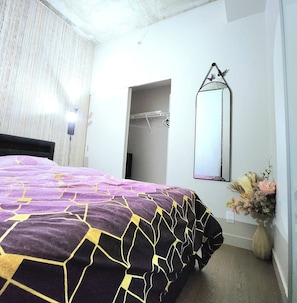 1 habitación 