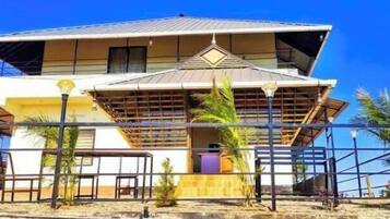 Standard Double Room, 1 Double Bed, Mountain View | Exterior