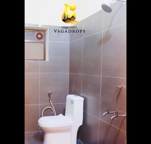 Ducha