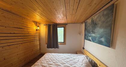 Beautiful 3-bedroom country house in charming mountains of Karaberd awaits you