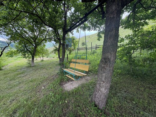 Beautiful 3-bedroom country house in charming mountains of Karaberd awaits you