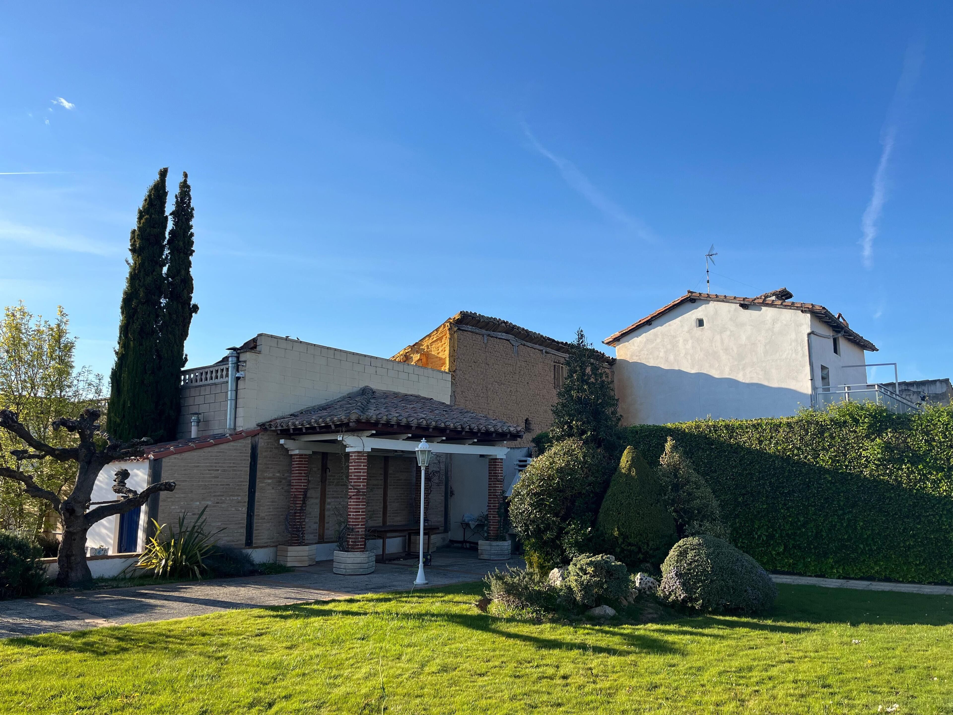 Exterieur