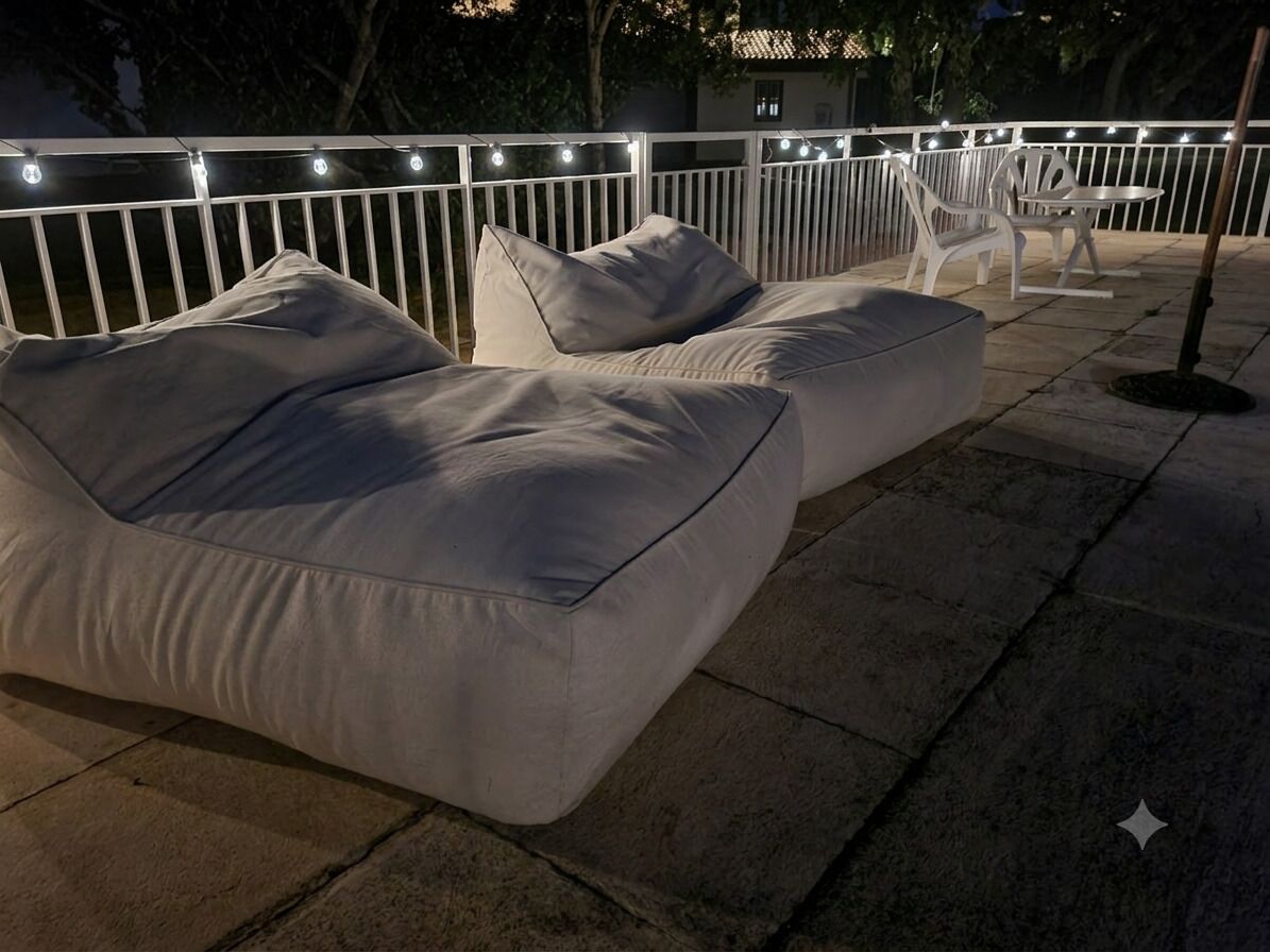 Terras