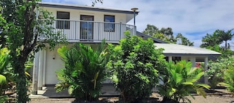 Home in Siusega - Vonnys Garden House