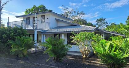 Home in Siusega - Vonnys Garden House