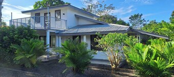 Home in Siusega - Vonnys Garden House