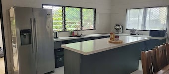 Home in Siusega - Vonnys Garden House