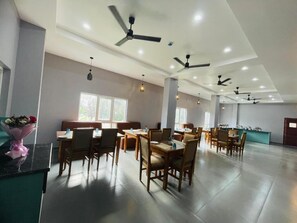 Restaurantes