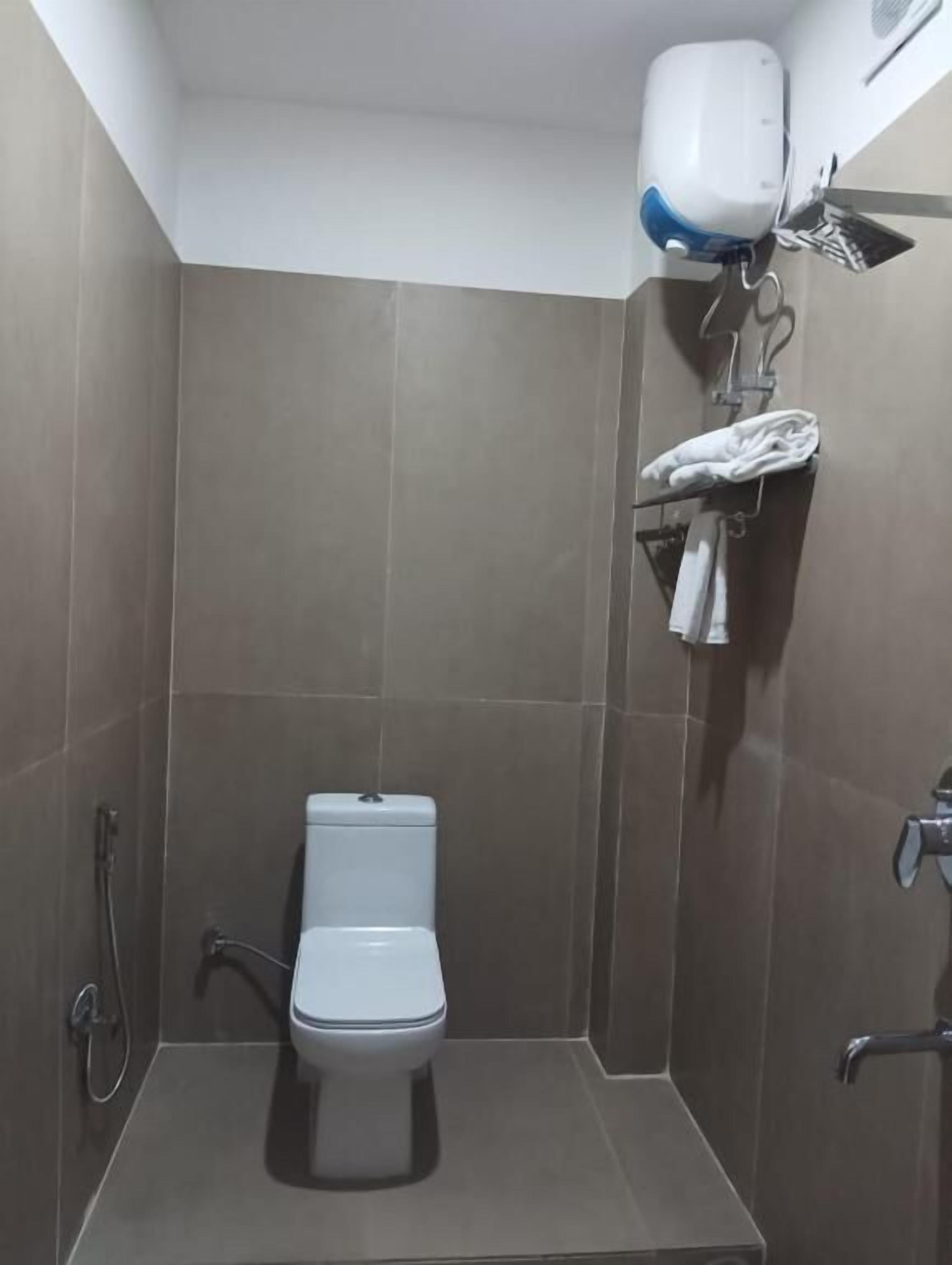 Kamar mandi