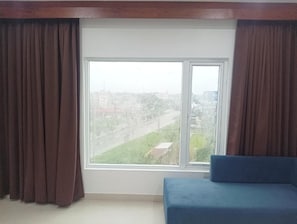 Superior Suite, City View | Interior - Hotel RKD Inn (Guwahati)