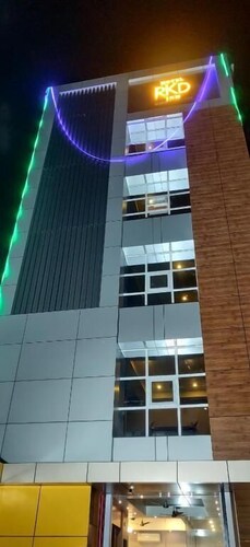 HOTEL RKD INN