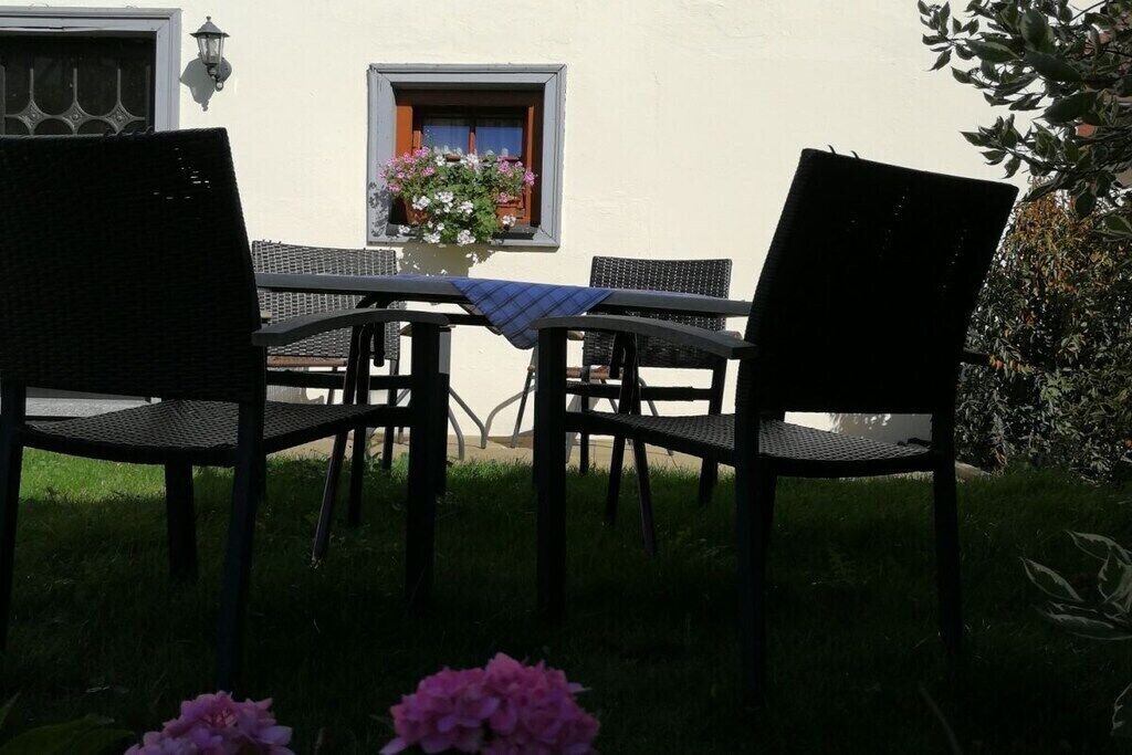 Speisen im Freien