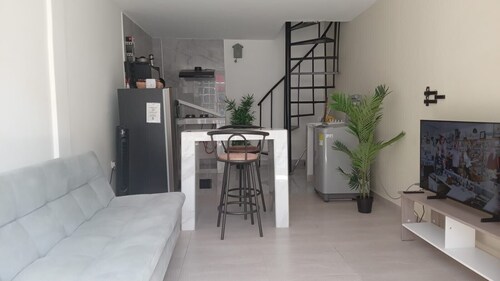 SandritaHouse