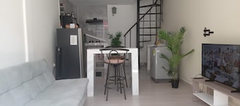 SandritaHouse