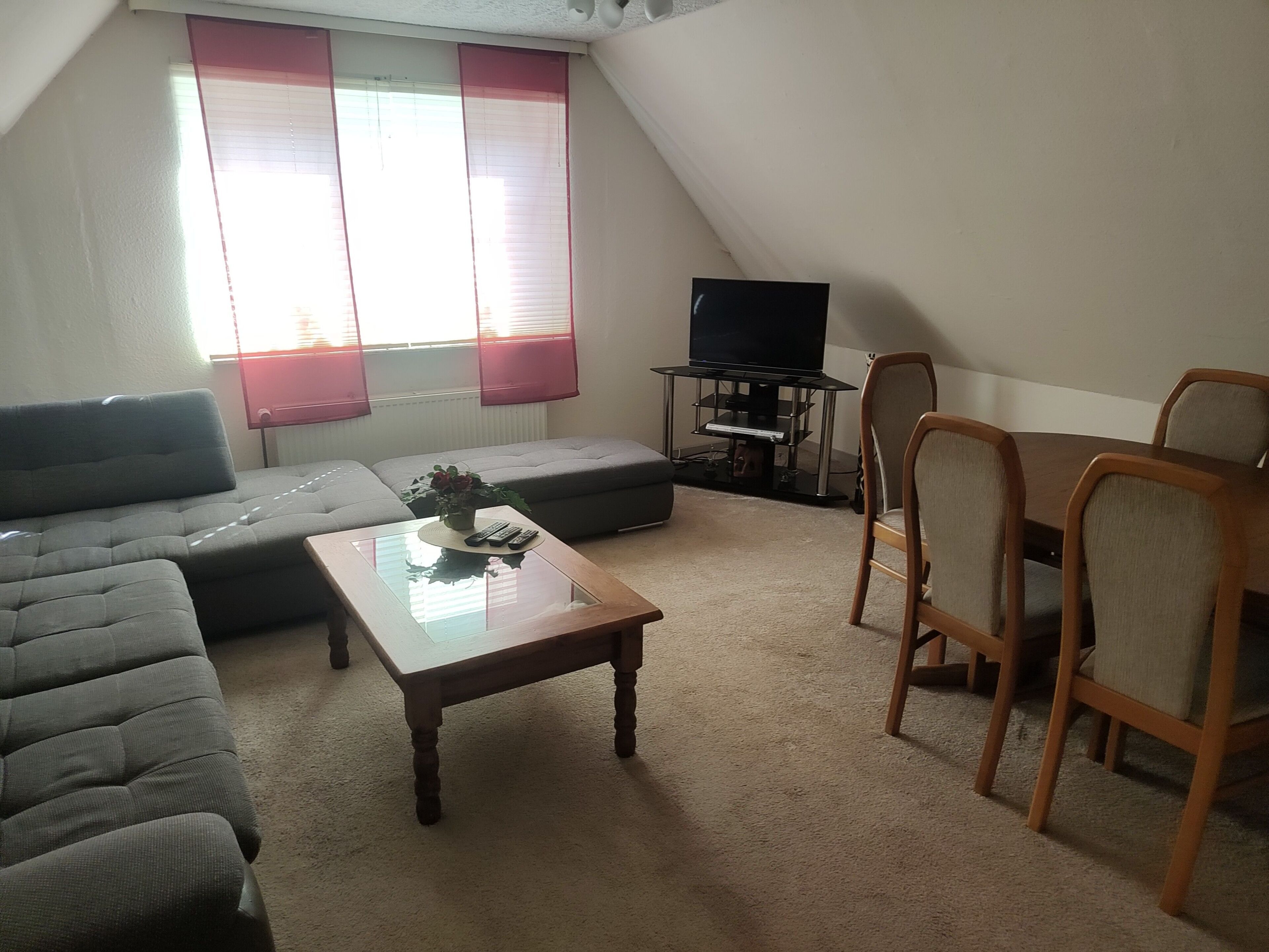 Hieronimus - Anika Vacation Rental - Hieronimus - Anika Vacation Rental - Greetsiel
