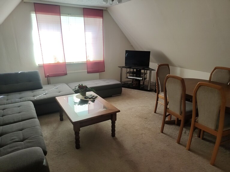 Hieronimus - Anika Vacation Rental - Hieronimus - Anika Vacation Rental - Greetsiel