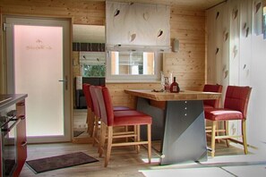 Dining - Wildberghof "An der Holzspitz" (Ulsenheim)