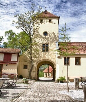 Exterior - Wildberghof "An der Holzspitz" (Ulsenheim)