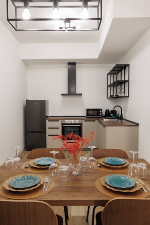 Private kitchen - EDN7 Court (Sannicandro di Bari)