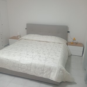 WiFi, bed sheets - La Perla on Lake Trasimeno: relaxation and nature. (San Feliciano)