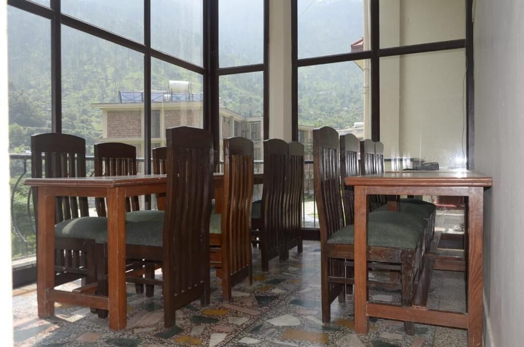 Tempat makan