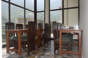 Tempat makan