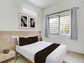 1 bedroom - Premium KSR Bengaluru City Junction Gurudev (Bengaluru)
