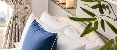 Appartement, 1 chambre, balcon, vue océan | 1 chambre