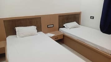 Deluxe-Doppelzimmer, Balkon